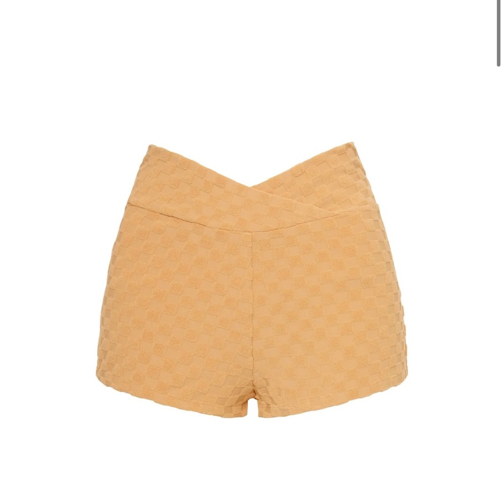 Triangl shorts
